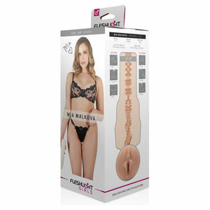 Mia Malkova Vagina Lvl Up
