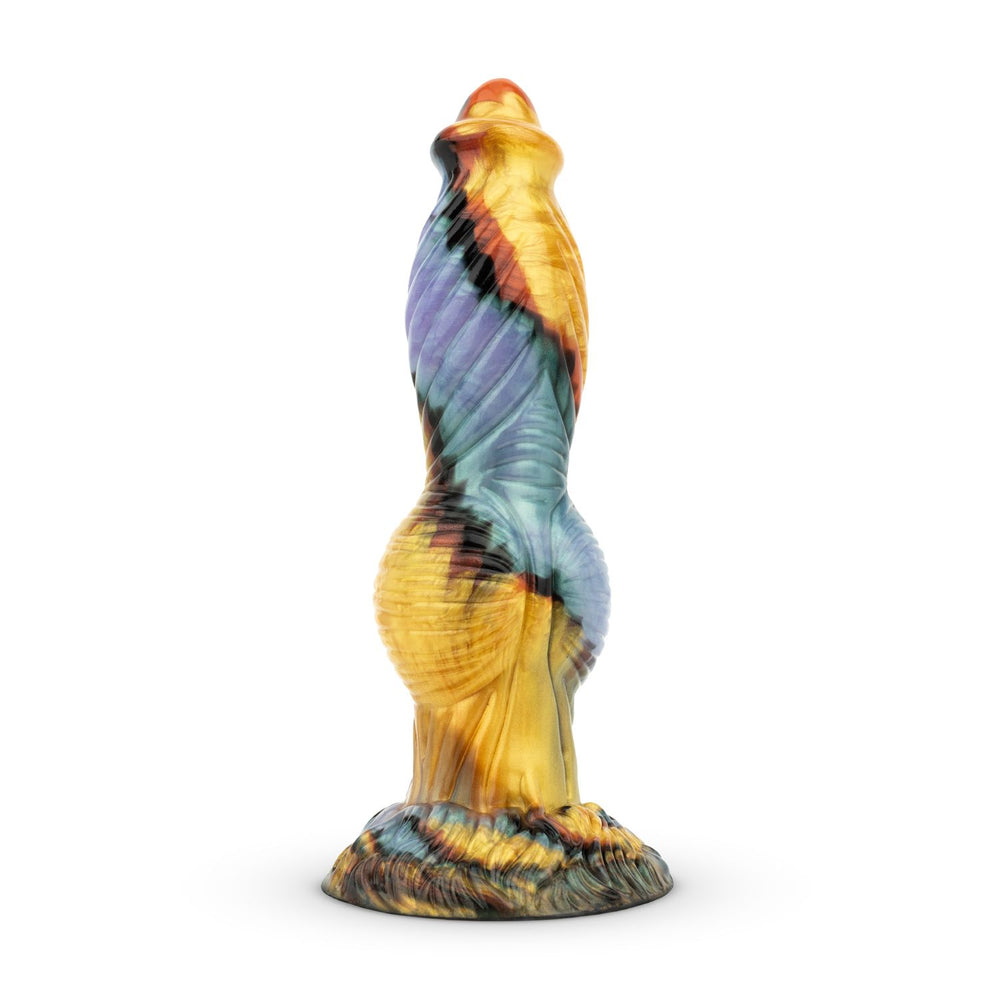 Mythical Mates - Sea Serpent Thrusting Dildo