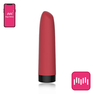 Awaken Mini Vibrator