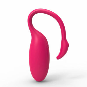 Flamingo Vibrating Egg