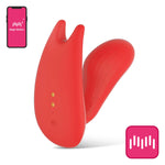 Umi Smart Wearable Red