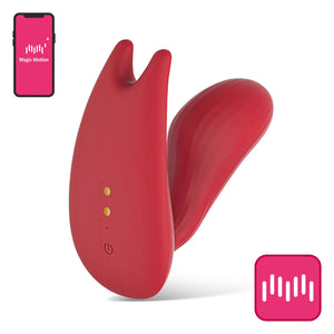 Umi Smart Wearable Red