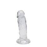 Majestic Jelly Dildo