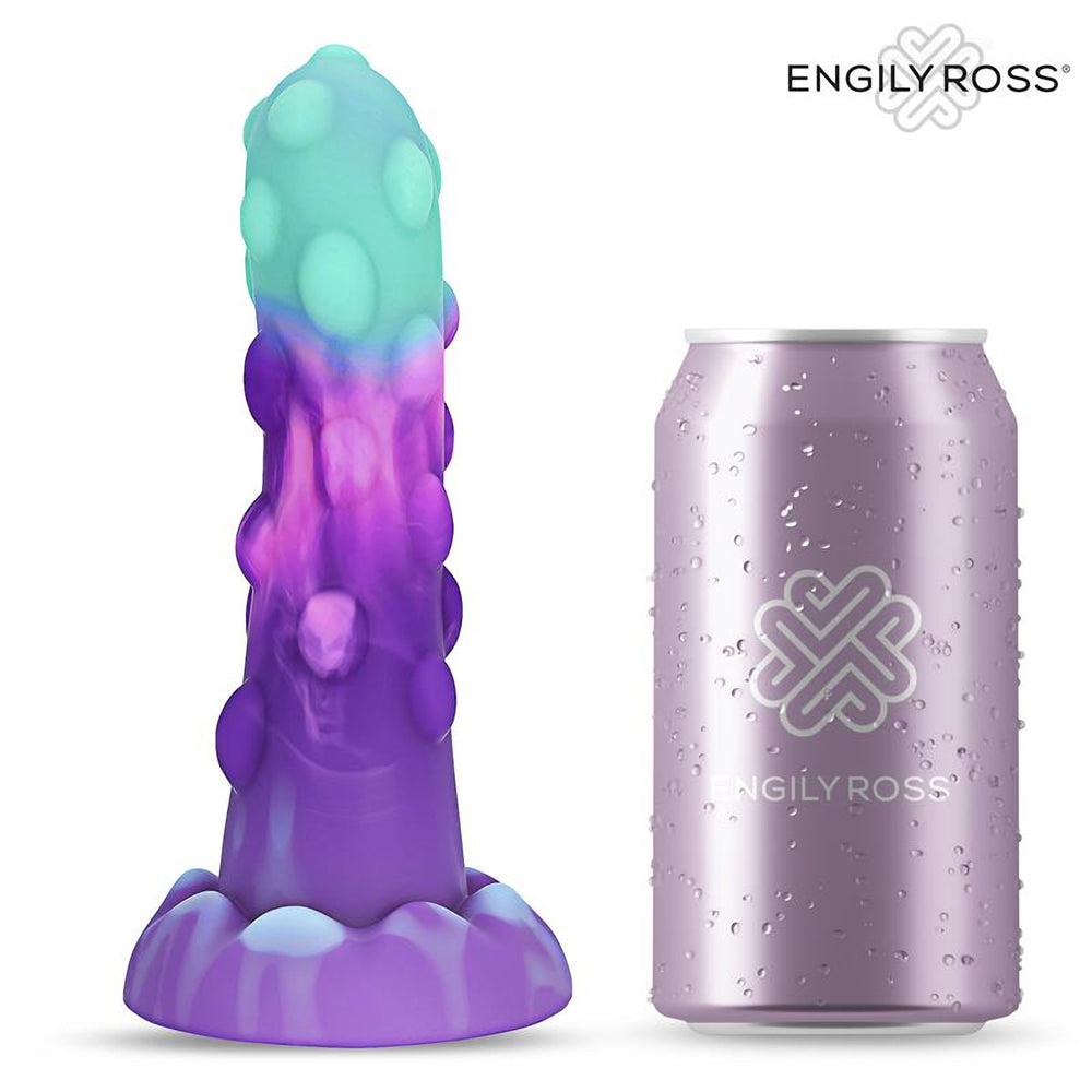 Dildox Mistagon Liquid Silicone Dildo
