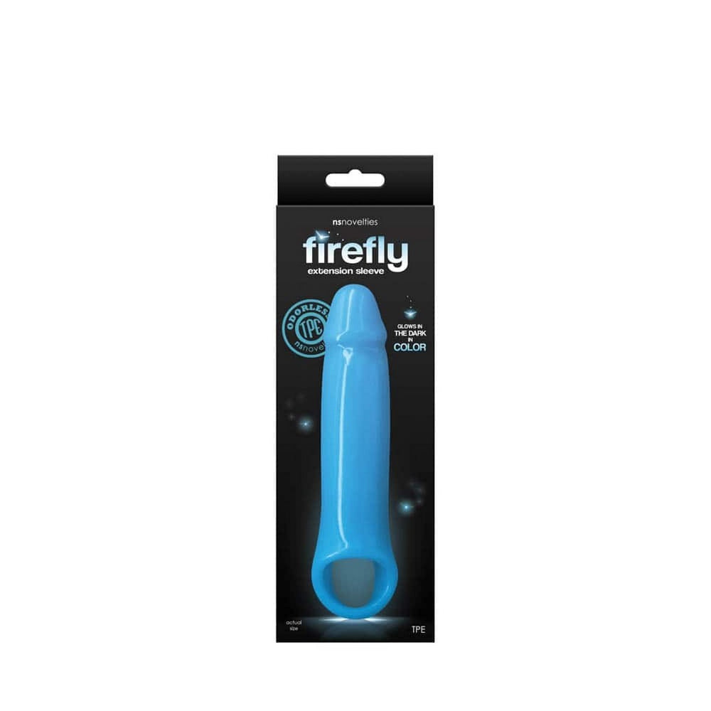 Firefly Fantasy Extension S - Blu