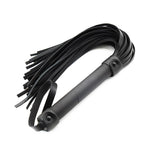 Late To Bed neoprene Style Flogger