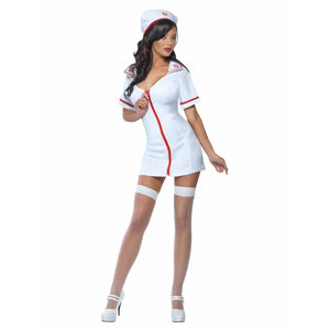 No Nonsense Nurse - tg M