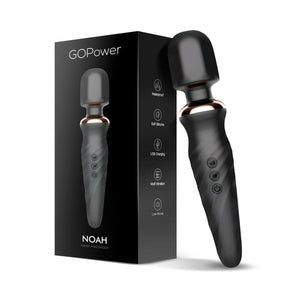 Noah Wand Massager