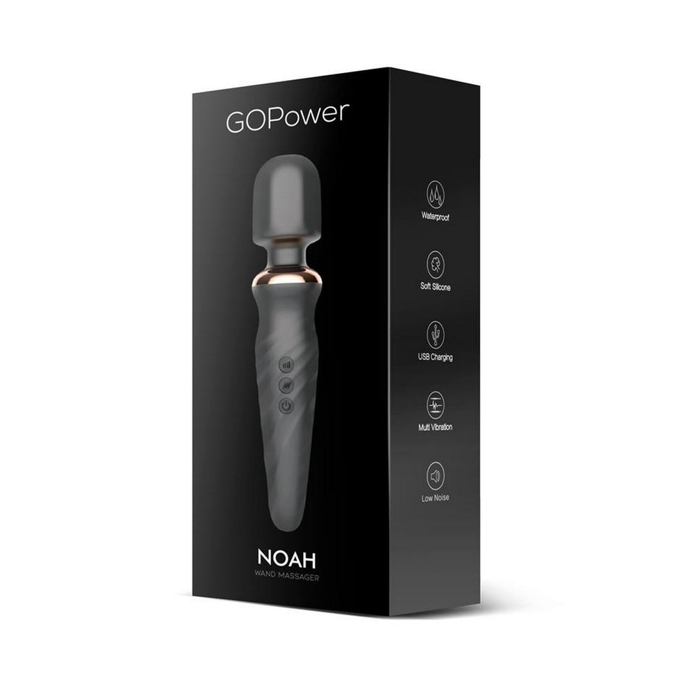 Noah Wand Massager