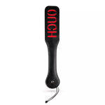 Paddle Ouch - Black