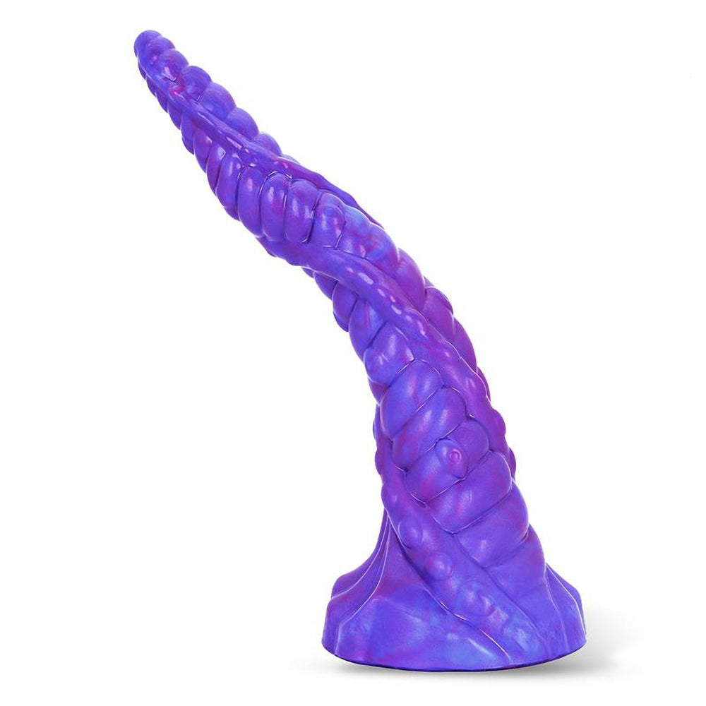 Legend Octogore Liquid Silicone Dildo