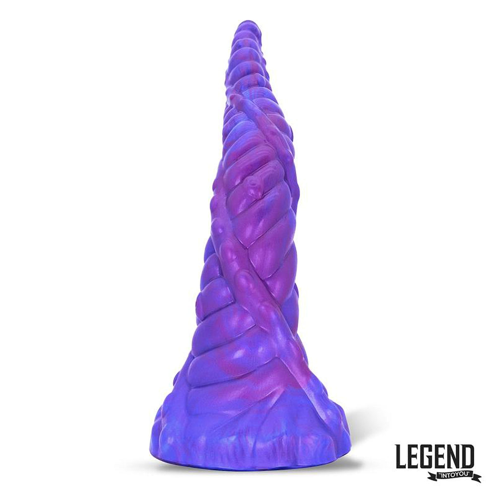 Legend Octogore Liquid Silicone Dildo