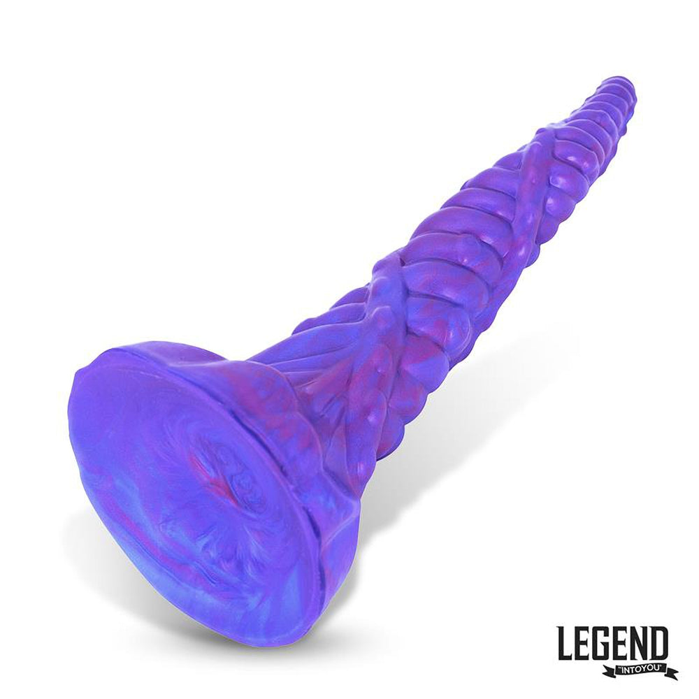 Legend Octogore Liquid Silicone Dildo