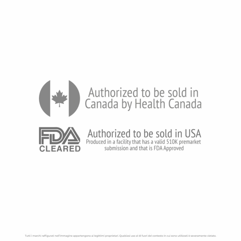 Primal® Blood Eyes - Red