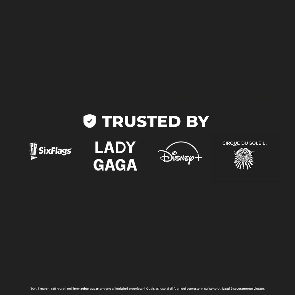 Primal® Blood Eyes - Red