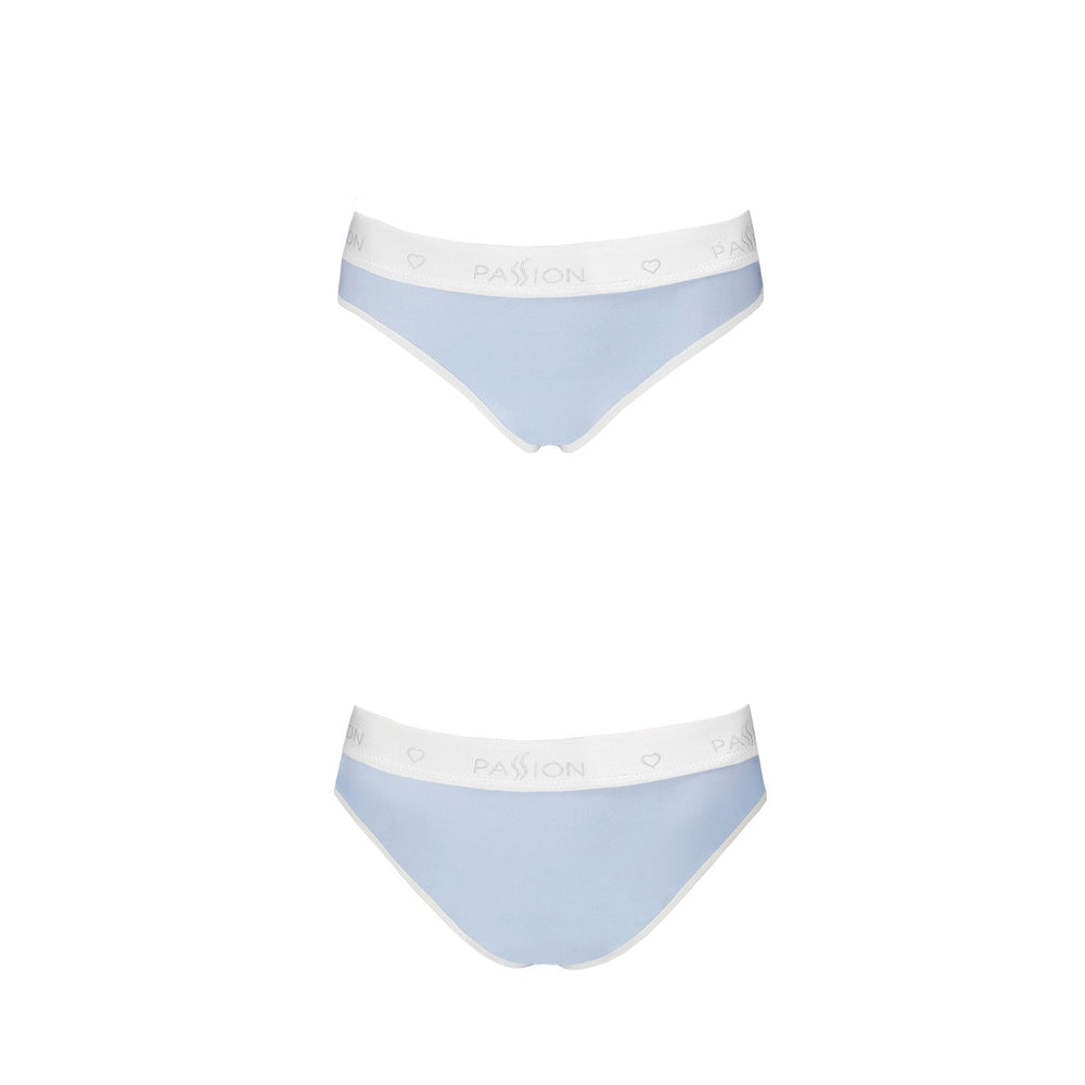 Panties 011 Azzurro - M