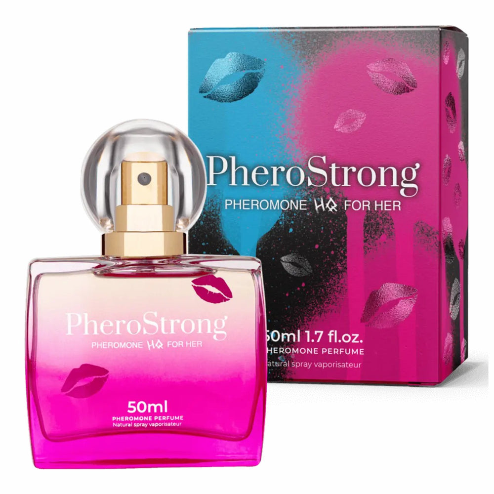 PheroStrong pheromone HQ for Her 50ml