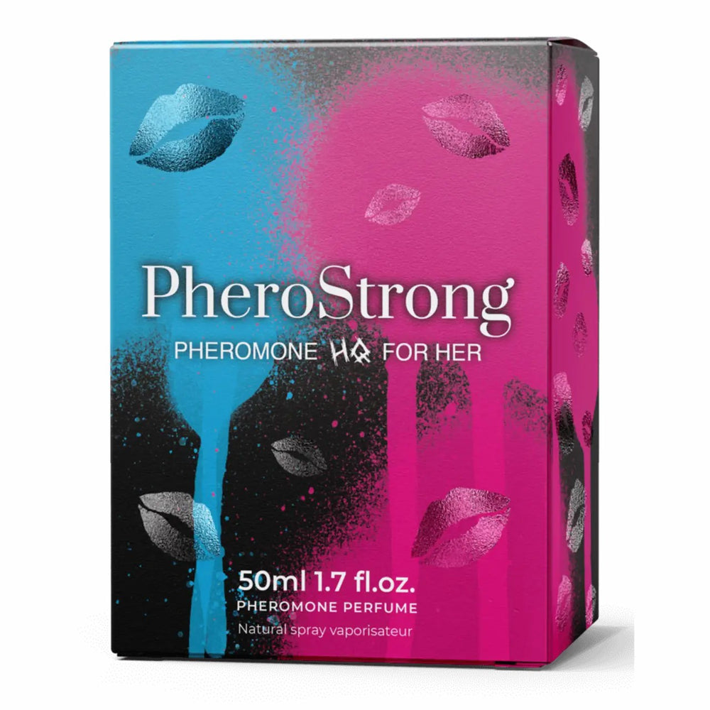 PheroStrong pheromone HQ for Her 50ml