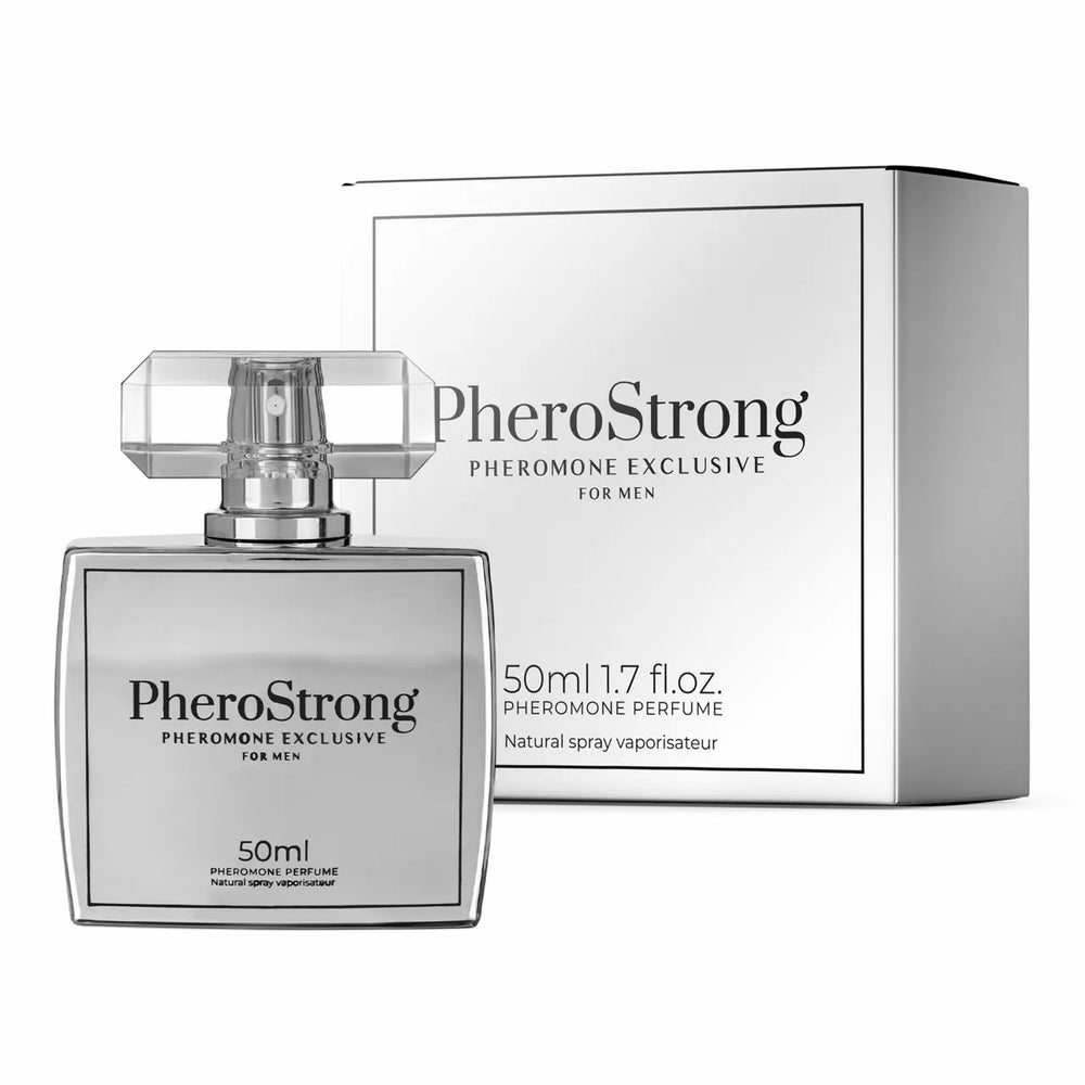 PheroStrong pheromone Exclusive for Men 50ml