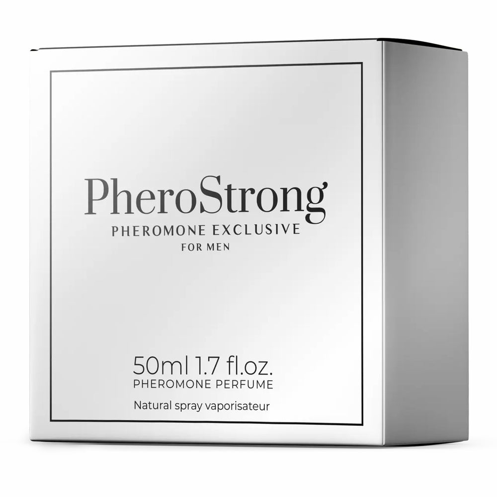 PheroStrong pheromone Exclusive for Men 50ml