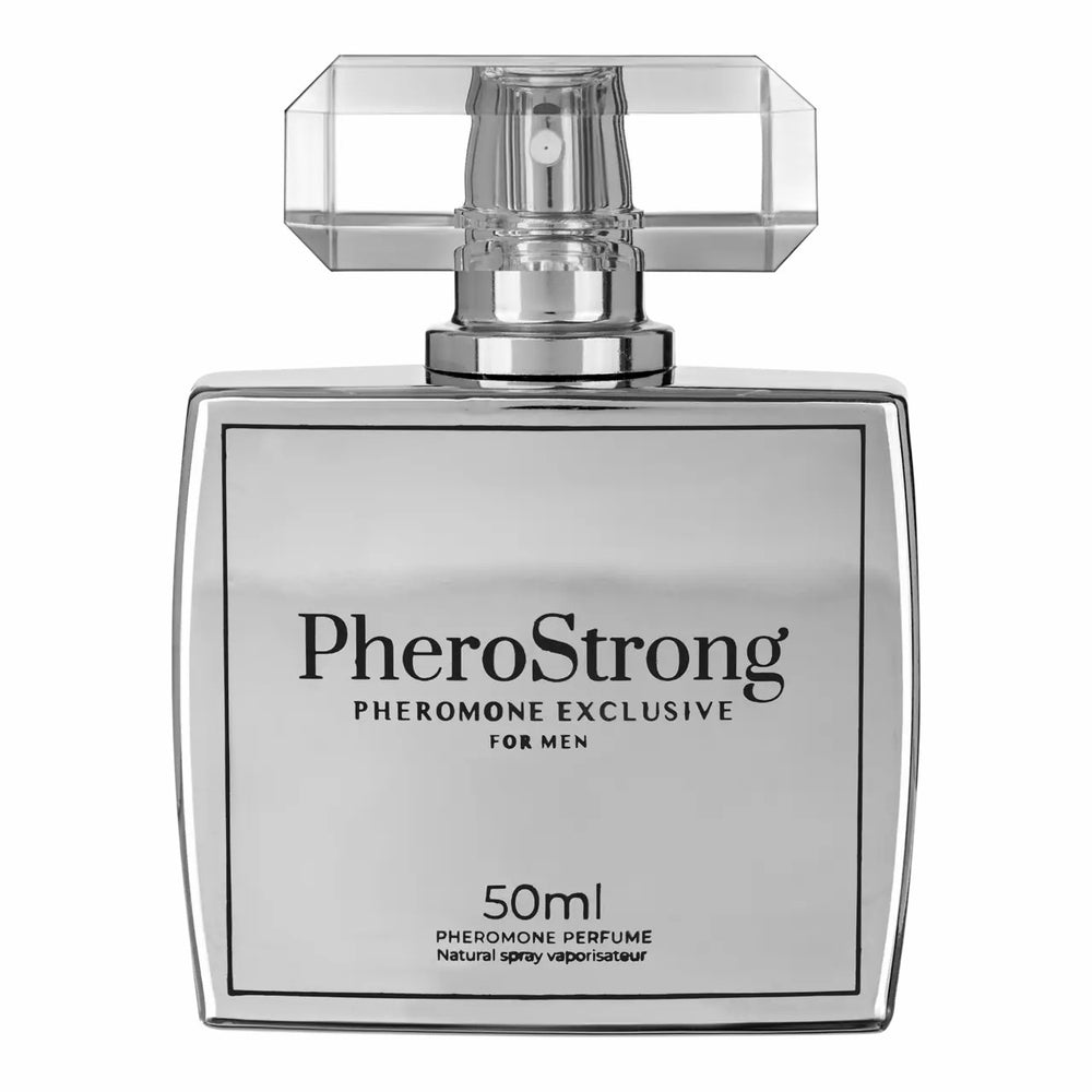 PheroStrong pheromone Exclusive for Men 50ml