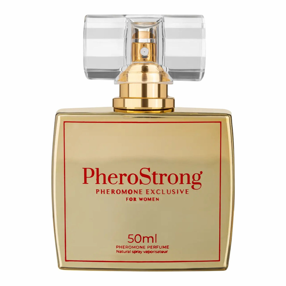 PheroStrong pheromone Exclusive for Women 50ml