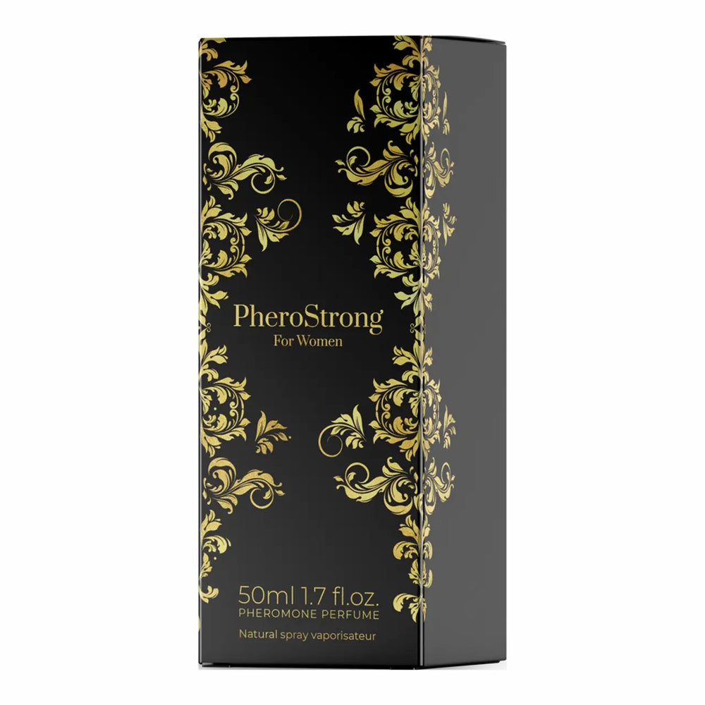 PheroStrong Pheromone For Women 50ml