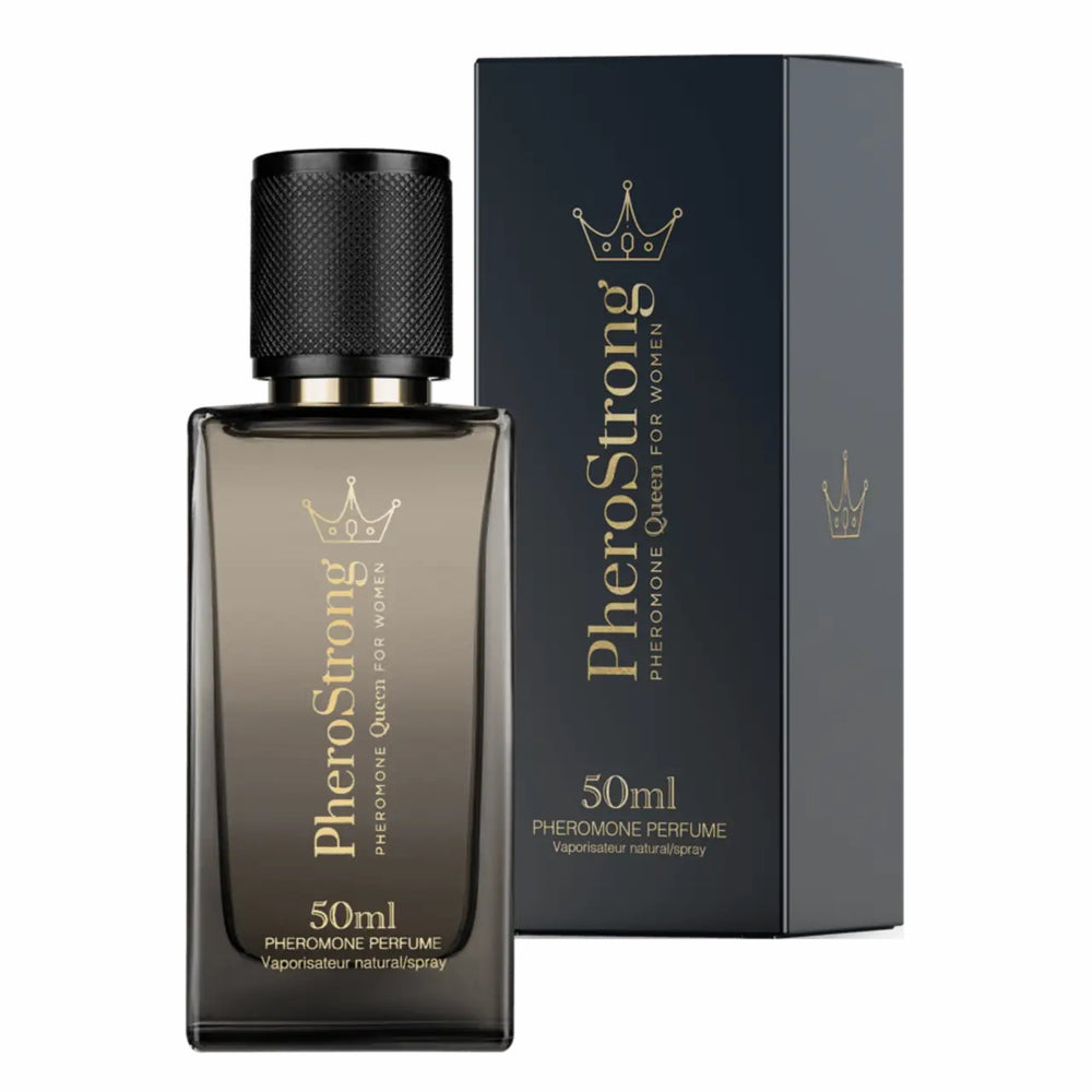 PheroStrong pheromone Queen for Women 50 ml