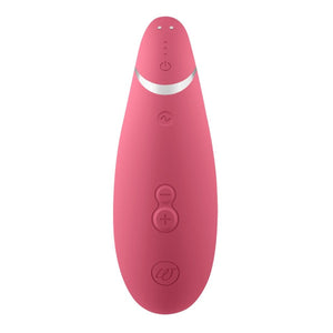 Womanizer Premium 2 Rosa