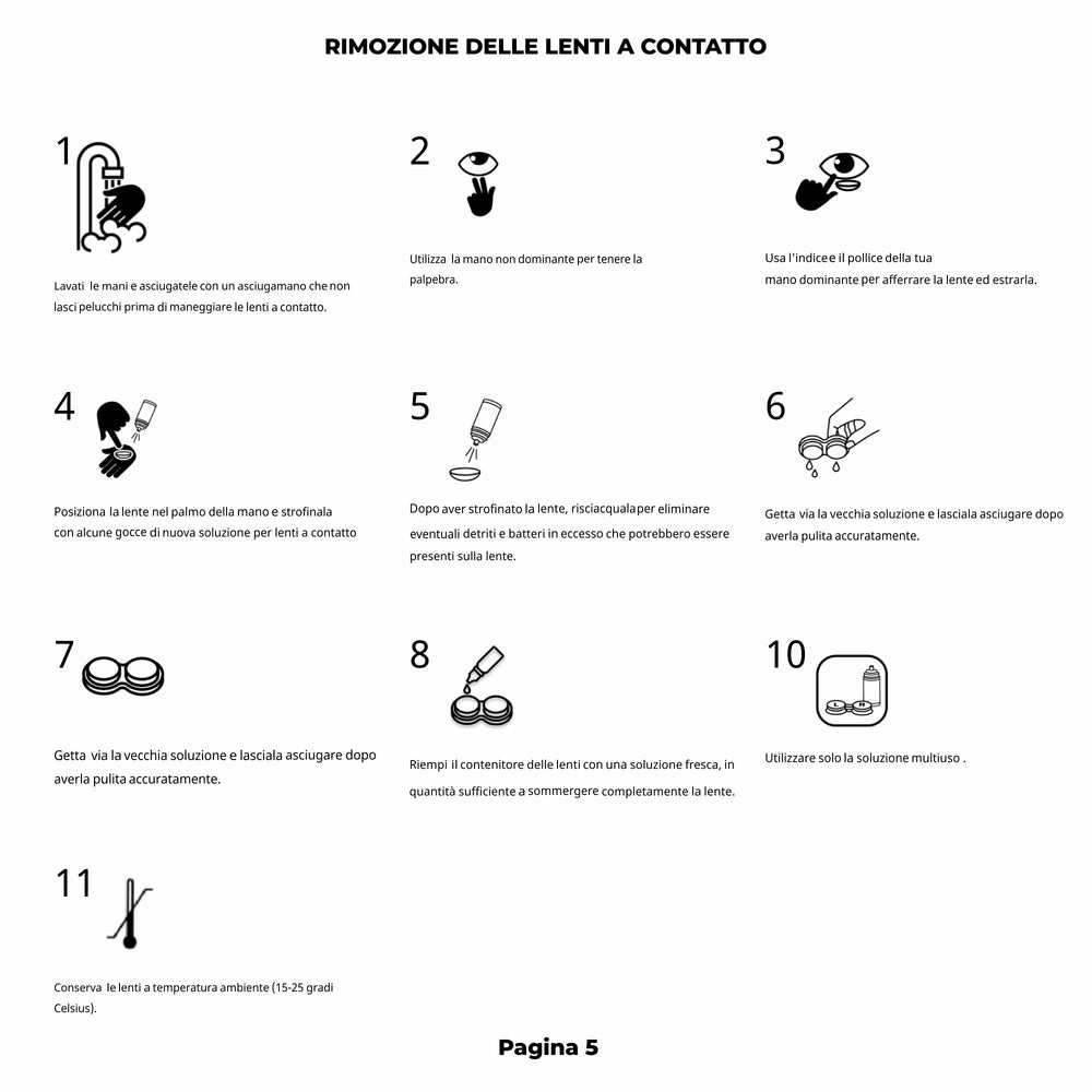 Primal® Blood Eyes - Red