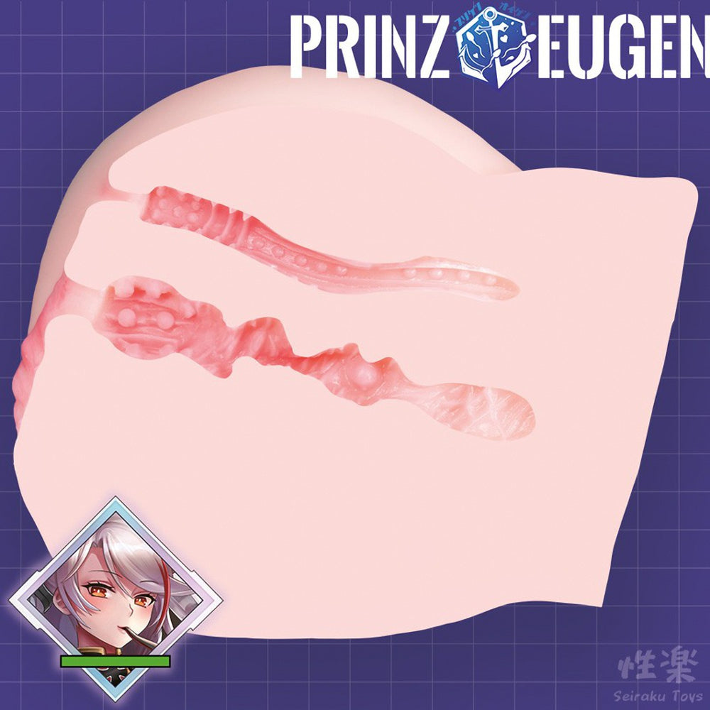Motsu - Prinz Eugen (Ass)