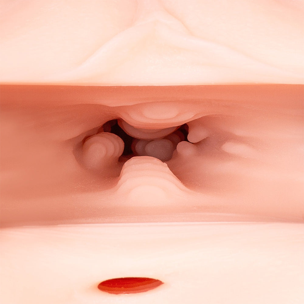 Motsu - Puni B*tch Girl Stella (Ass)