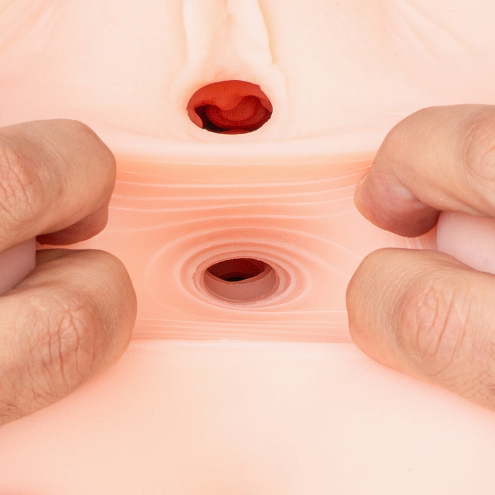 Motsu - Puni B*tch Girl Stella (Ass)