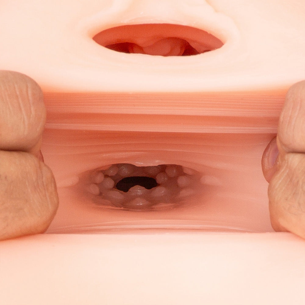 Motsu - Puni B*tch Girl Stella (Ass)