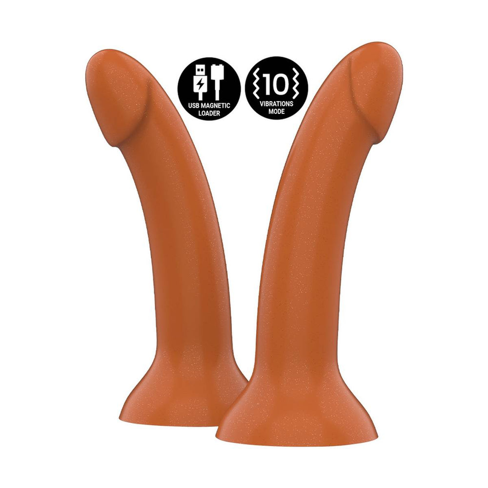 Rune Royal Dildo Vibrante - M