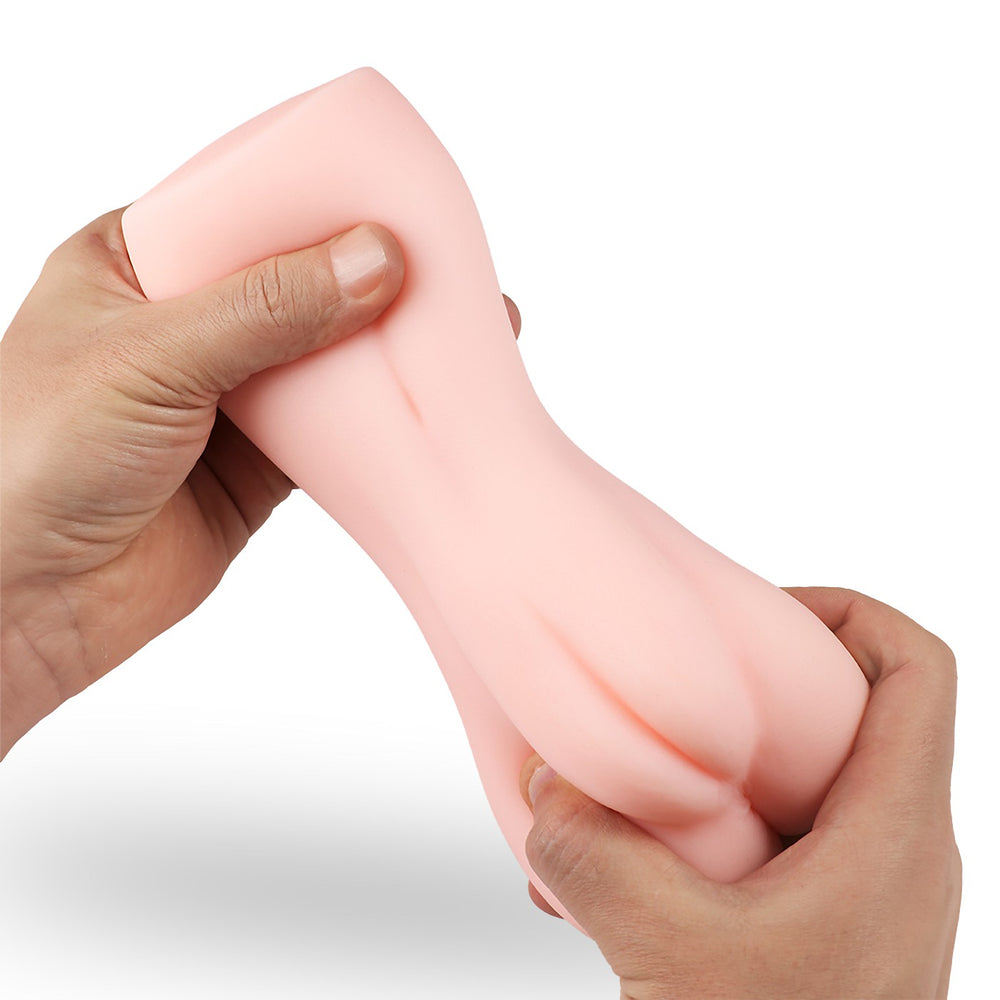 Motsu - Rika Likes Anal (Ass)