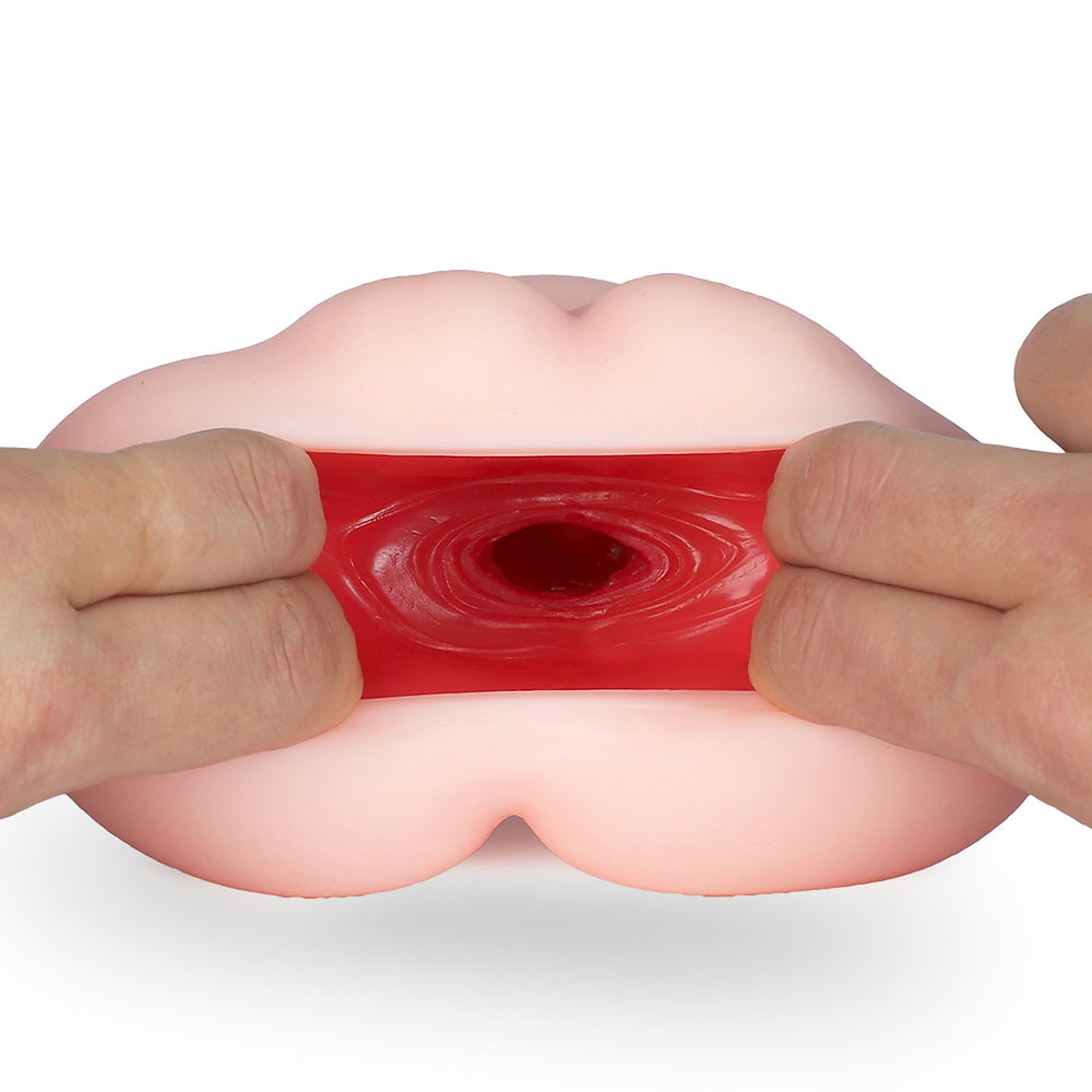 Motsu - Rika Likes Anal (Ass)