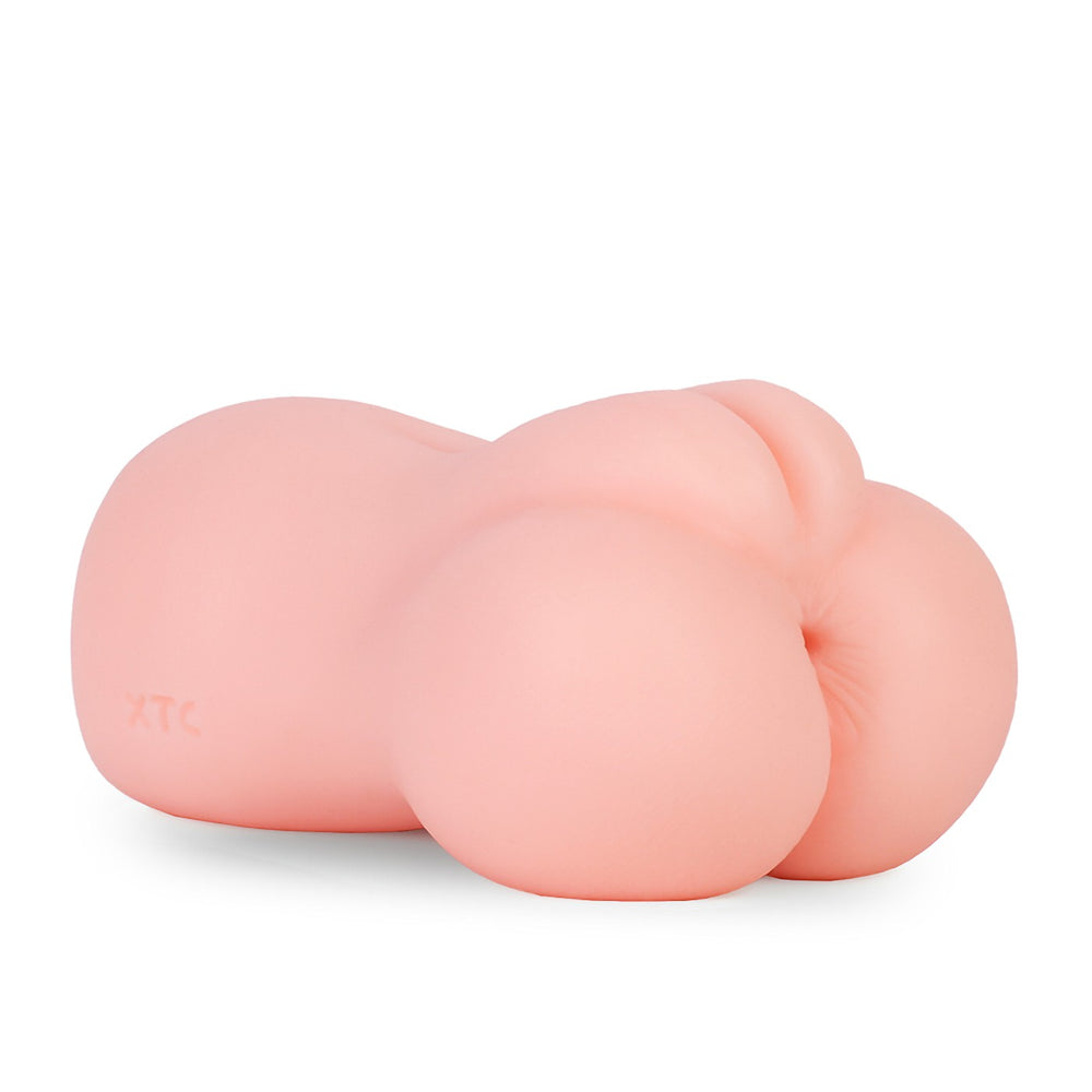 Motsu - Rika Likes Anal (Ass)