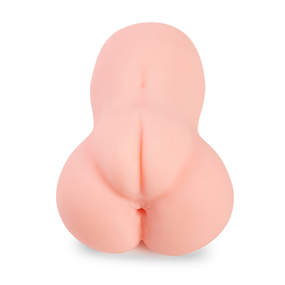 Motsu - Rika Likes Anal (Ass)