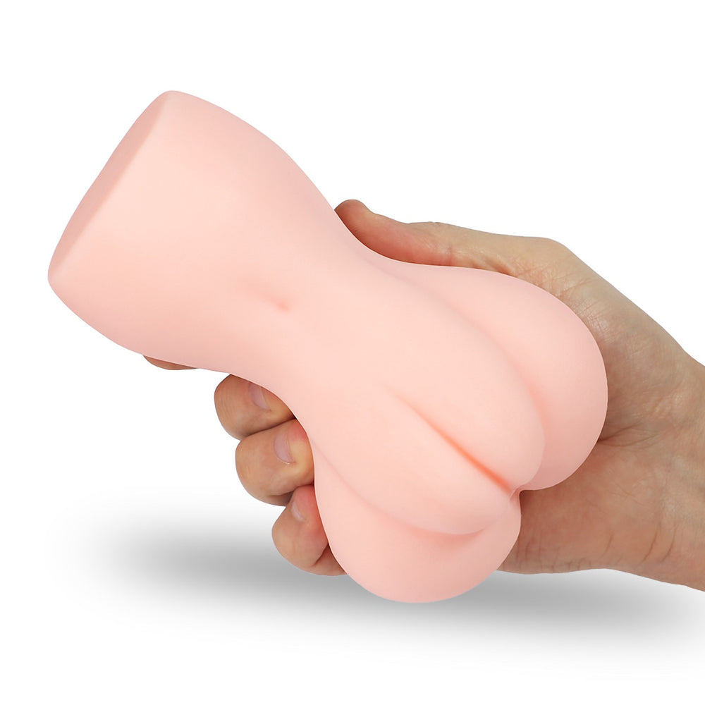 Motsu - Rika Likes Anal (Ass)