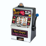 Salvadanaio 6453-2 - Slot Machine Sexy