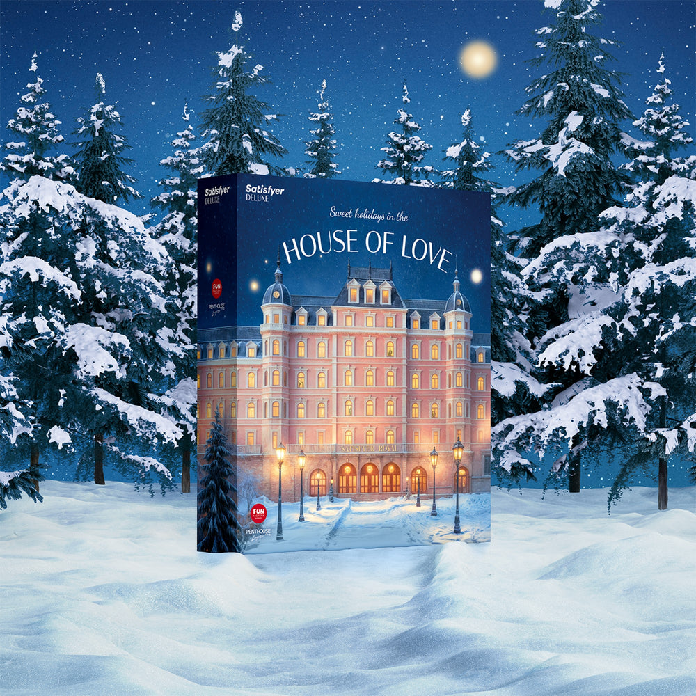 Calendario dell'Avvento Deluxe 2025 (Preordina)