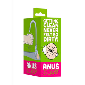 Anal Soap