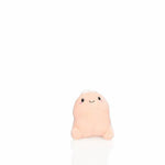 Short Penis Plushie Rosa - 10 cm