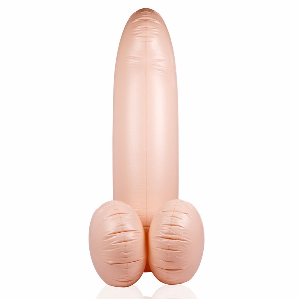 Blow-up Dick 140 cm - Carne