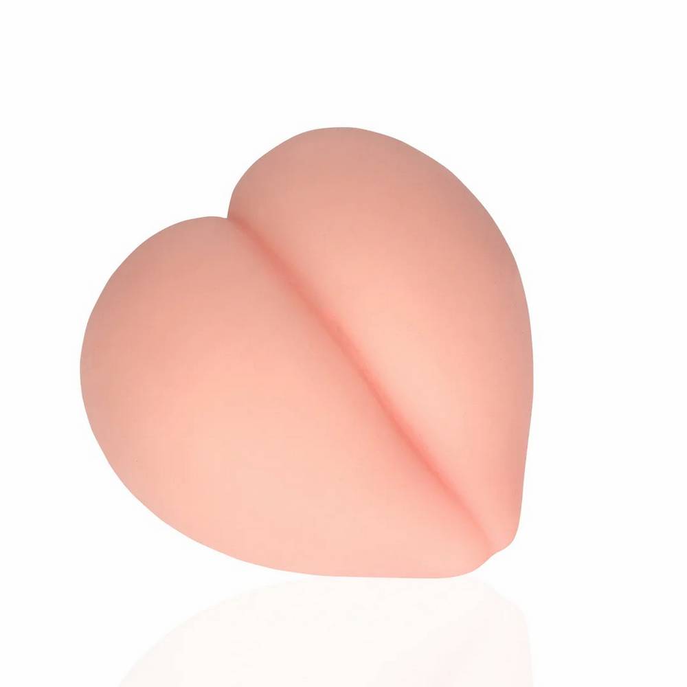 Do you want a peach of me? - Masturbator - Flesh