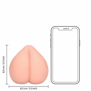 Do you want a peach of me? - Masturbator - Flesh
