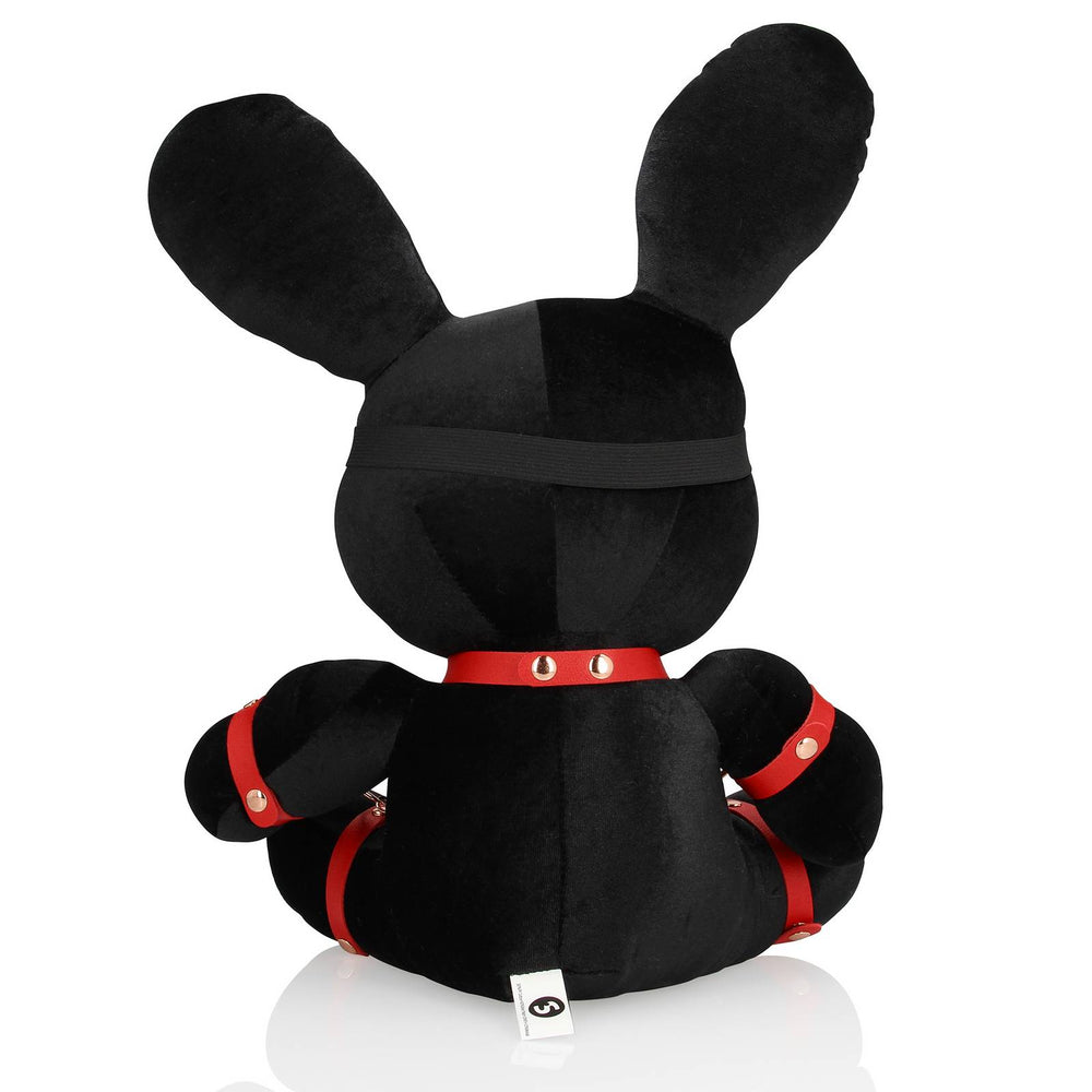 Rabbit Bondage - Black