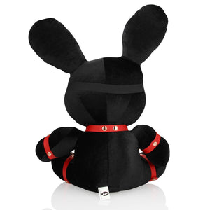 Rabbit Bondage - Black