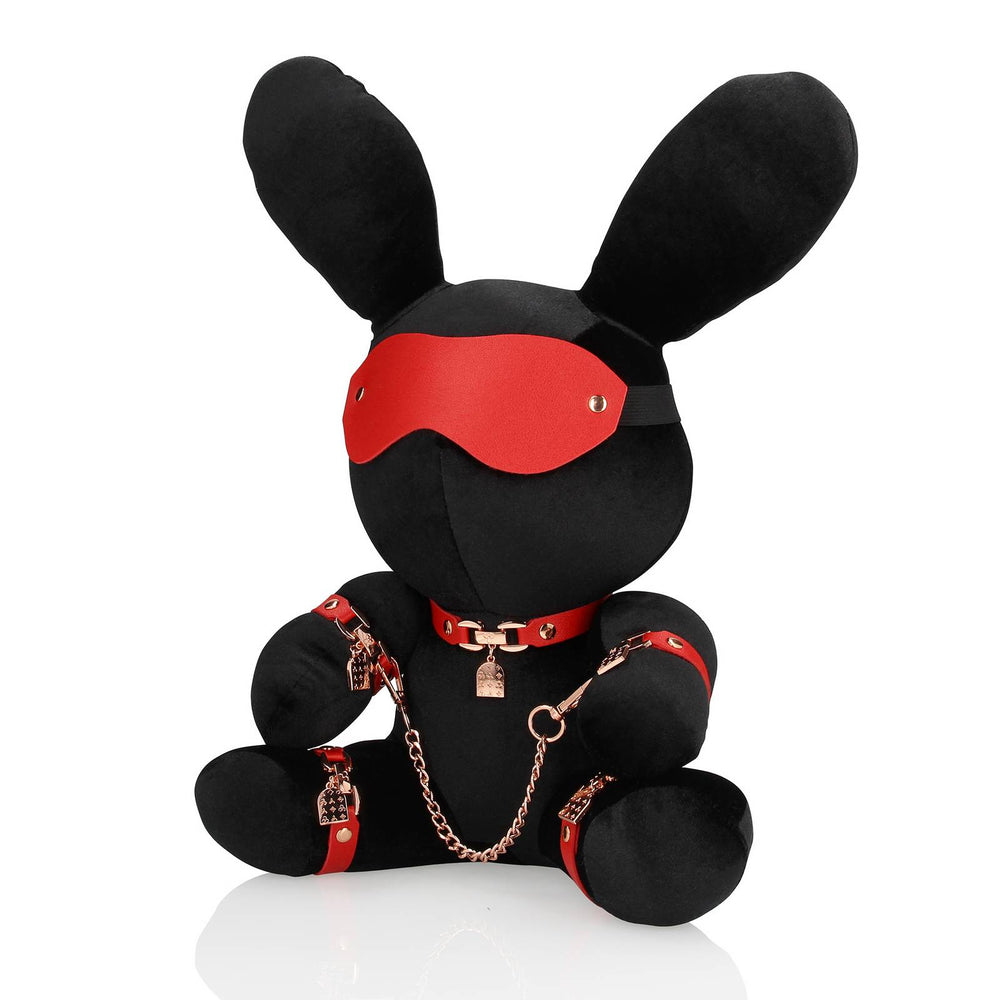 Rabbit Bondage - Black